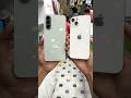 I Phone 13 Vs Samsung Galaxy A56 Camera Test Galaxy A56 5g Vs I Phone 13 Shorts A56 Iphone13