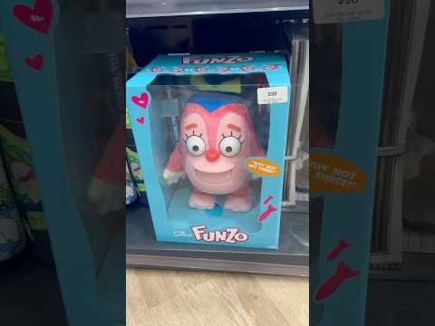 The Simpsons Funzo! #thesimpsons #funzo #homersimpson #bartsimpson