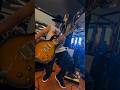 Coliseum Day Guitar Live