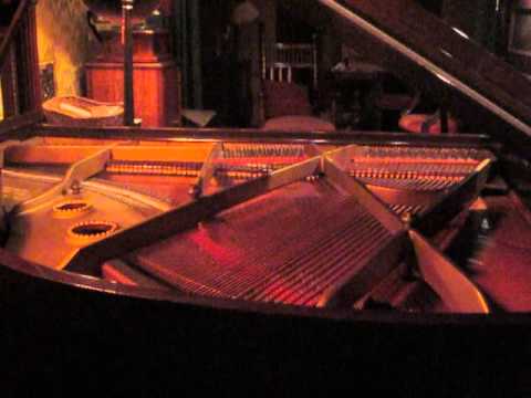 Three O'Clock In The Morning (Waltz) played by Hans Haeuser (1921)