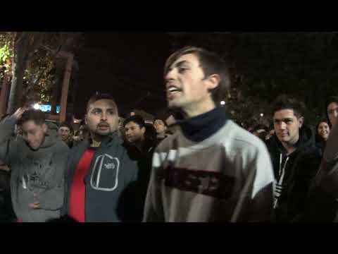 ASONANTECH vs LA JUNTA DKB: 8vos - [KD] Multiverse II