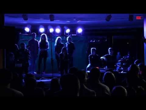 SBG-TV Band Bericht Lange Version