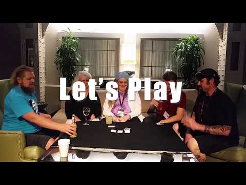 DRINKING FLUXX with Drinking Rules