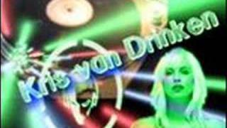 kris vigel "take me,shake me"(electro original mix)