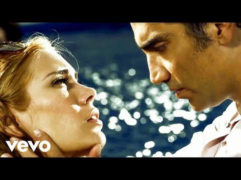 Alejandro Fernández - Se Me Va La Voz (Video Oficial)