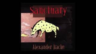 Alexander Hacke – Sanctuary
