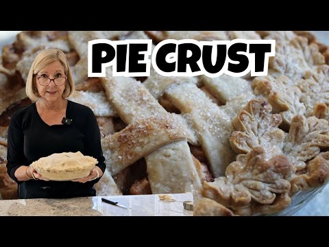 Making PERFECT Pie Crust At Home Tips and Tricks