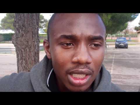 Fode Koita : Quelques nouvelles depuis mon retour !