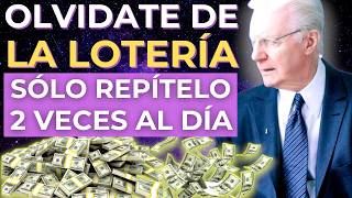 💥REPITA ESTO Y ATRAERÁ RIQUEZA A UNA VELOCIDAD ATERRADORA ✨ BOB PROCTOR