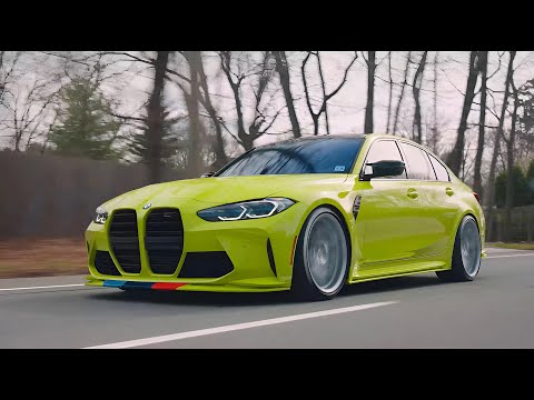 Rendow - 1 (Car Video) | NORTKASH