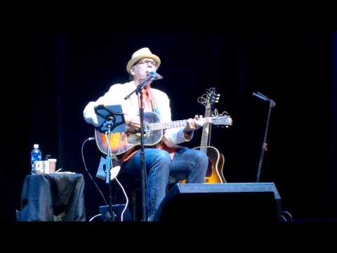 My Dog And Me - John Hiatt