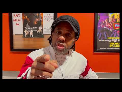 James Ross @ Victor Wooten & The Wooten Brothers - "Sex Machine" - www.Jross-tv.com (St. Louis)