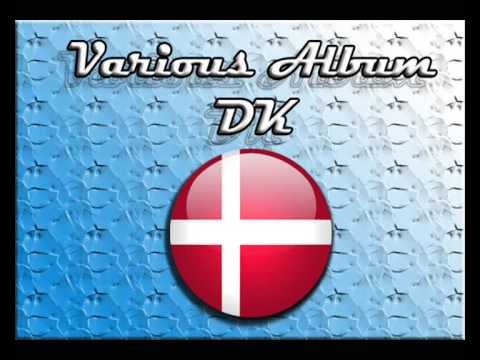 Brinck - In The End I Started - *VariousAlbumDK* - HQ