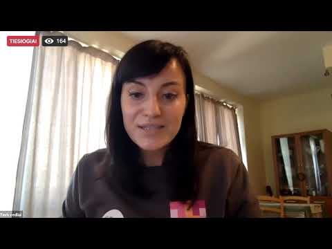 #Susijungiam | Telia