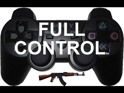 Steam Community :: Video :: Full Control