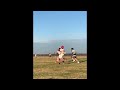 Ian Riley lacrosse video.