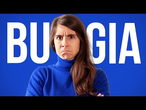 Il BLU NON è un COLORE PRIMARIO! 🐸