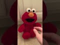 Tyco Tickle Me Elmo 1996