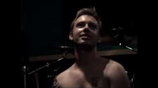 First of Many Lost Clips from the Making of 'Minuteman for the Moment'