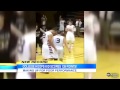 Basketball Player Scores 138 Points in NCAA Game.