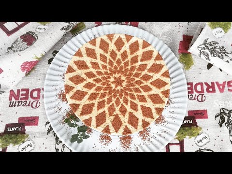 Prajitura in 10 minute fara coacere | Pastel en 10 minutos sin horno