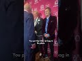 Rod Stewart praises King Charles: 'You put that ratbag in his place'