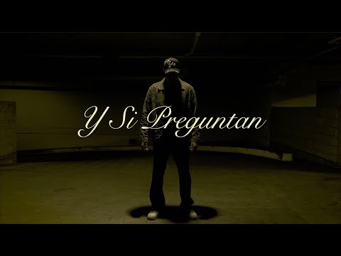 Y Si Preguntan - BabyGrec x Samy (Video Oficial)