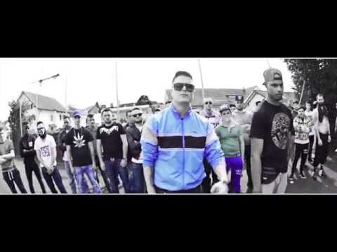 J.T.K feat CLASSIKK / PAY DAY (OFFICIAL HD VIDEO )