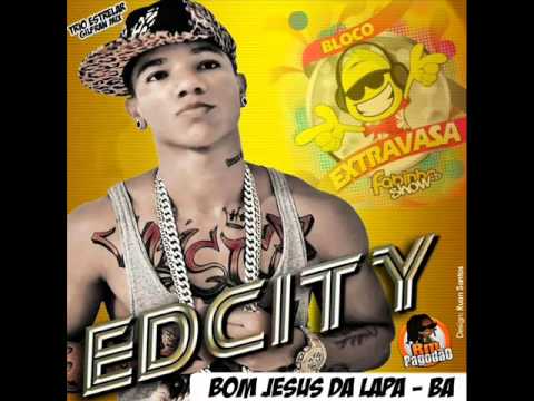 EDCITY 2014 - EM BOM JESUS DA LAPA-BA • Samba de Roda