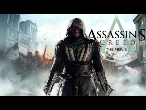 Young Cal (Assassin's Creed OST)