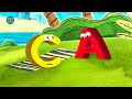 Alphabet Sad Day It Makes Me So Sad