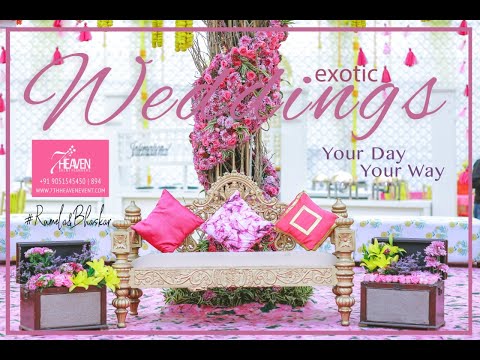 Wedding Planner portfolio by 7th Heaven Event Planners in Kolkata - Photo 4