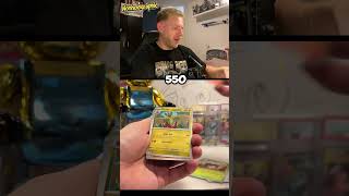 Day 458 ⚡️ #pokemon #tcgpulls #tcgcommunity #pokemoncommunity #pokemonpulls #cards #tcg