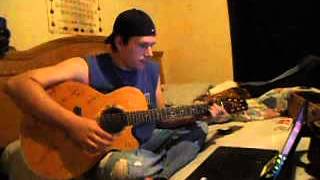 Talk To Me Texas - Keith Whitley - Cover - Christopher Brown