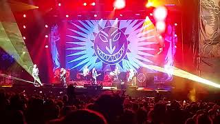 The Levellers, Beautiful Day at Beautiful Days 2023