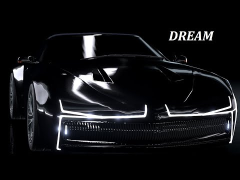 I built masterpiece modern convertible in Automation:The Car Company Tycoon Game