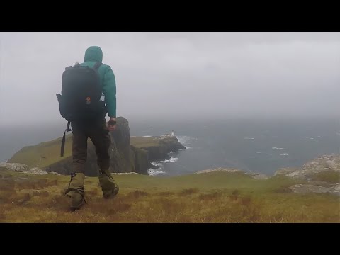 Kustfotografie: 4 jaar in 2,5 minuut. Man van water... (lange sluitertijden)