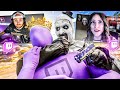 Killing Twitch Streamers On Rebirth Island Both POV S 5