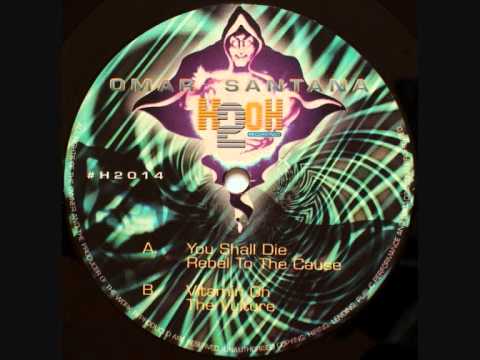 Omar Santana - The Vulture