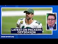 NFL Insider on Packers, Giants & Jets | NFL Free Agency | CBS Sports HQ