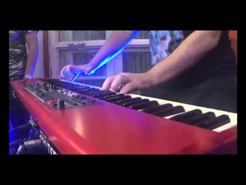 Alexandre Soul homenageado no Troféu Louvemos o Senhor 2015