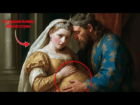 W ciąży w wieku 13 lat z przyszłym królem Anglii – tragiczna historia Lady Margaret Beaufort