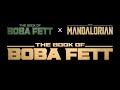 Book of Boba Fett x Mandalorian Intro Themes (Chapter 5 of BOBF)