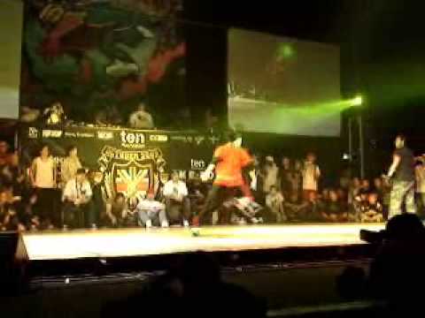 kaku vs hong10 www.bboyworld.com