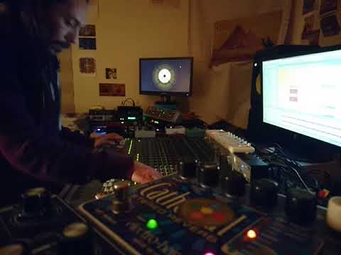 HIGHEST TWO  Dubplate  - Jideh HIGH ELEMENTS