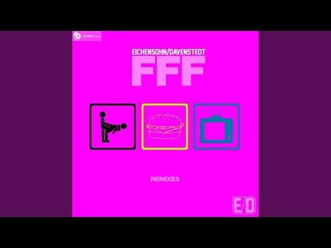 Fff (Rico Bernasconi Bunga Bunga Remix)