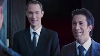 Новый фильм 2020-год ЧЁРНЫЙ МАГИЯ. Фантастика. Фантазии