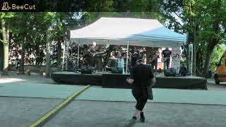 Video Dumper Rock Highway to Hell cover červen 2025