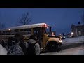 KANADA OKUL VLOG KANADA OKUL VLOG