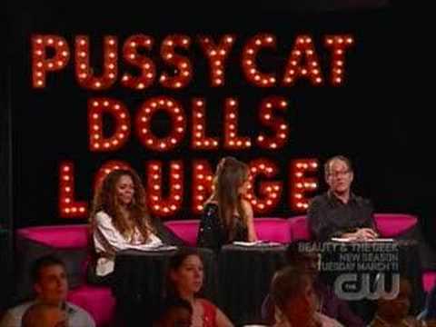 PCD Presents: Girlicious - Top 11 Perform